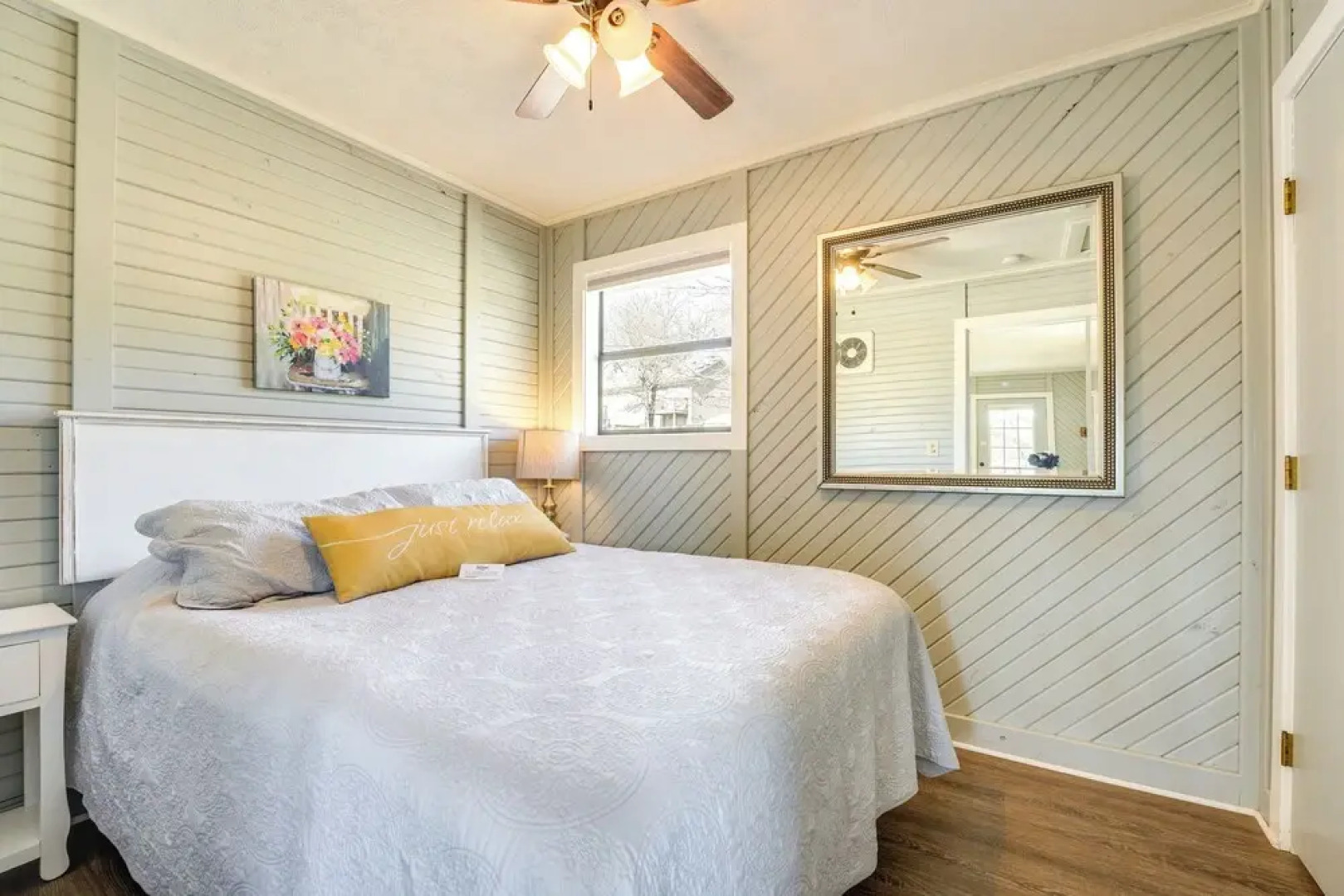 Bass Fishing Paradise: Cottage on Table Rock Lake