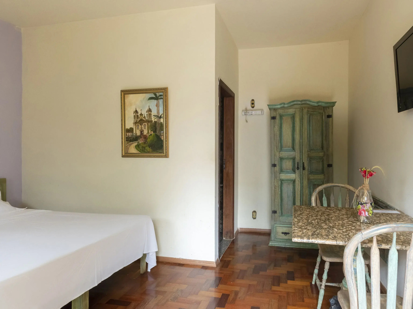 Pousada Morada do Sol