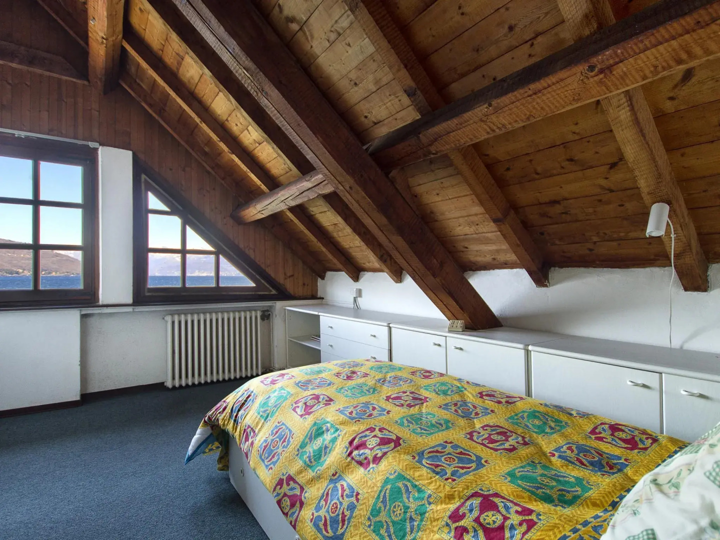 Villa Cinderella 7 CAMERE 13 PAX