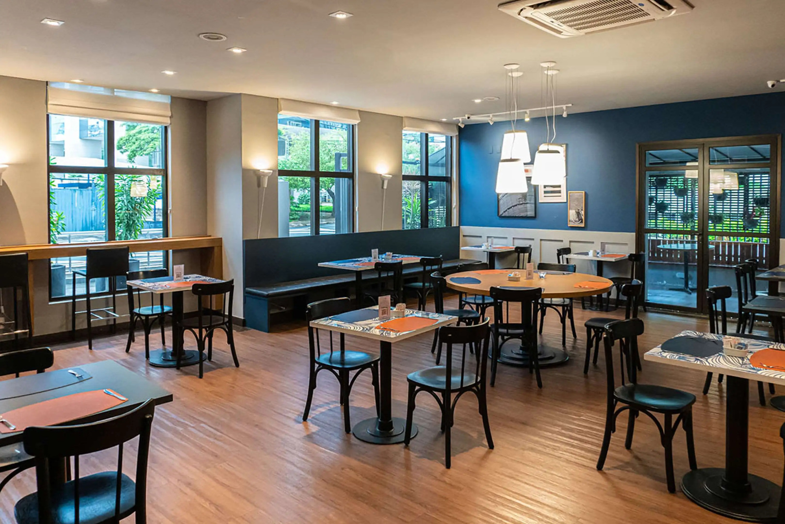 Quality Hotel Faria Lima