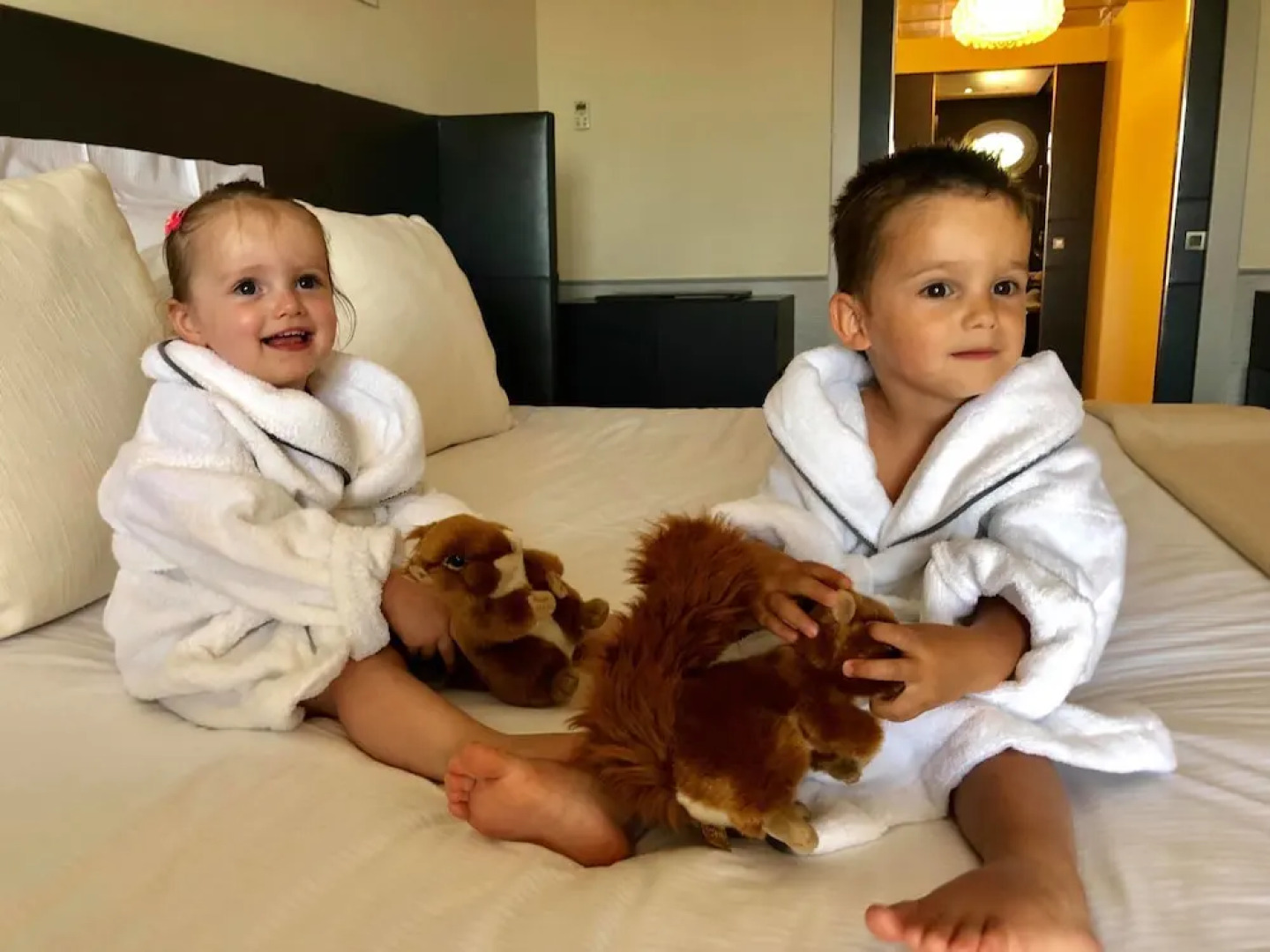 Hôtel et Spa du Castellet