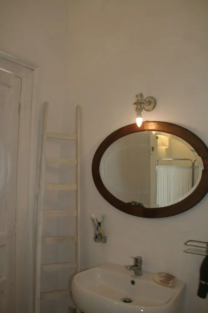 Casa Falco Della Regina