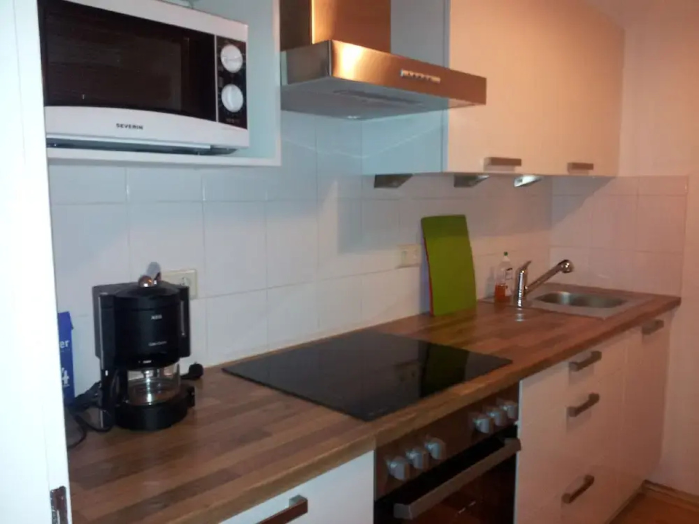 Apartment24 Schoenbrunn