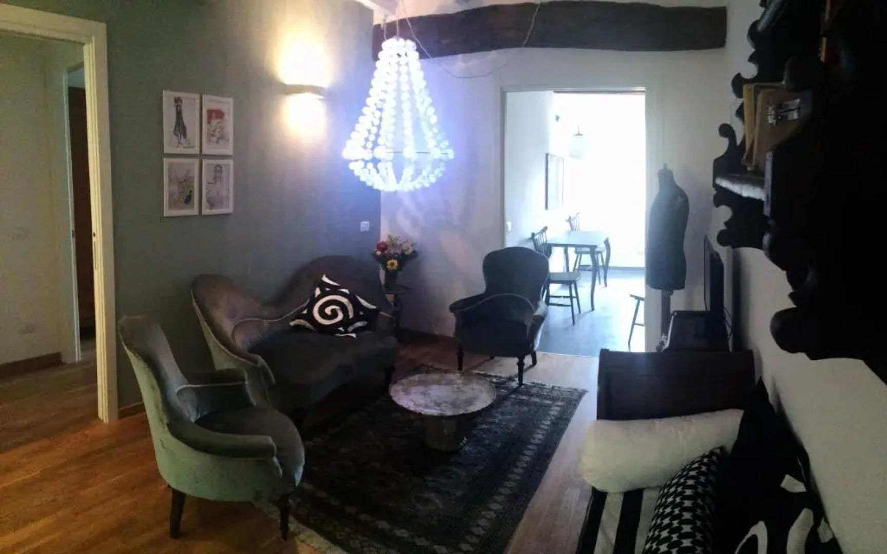 Il Fonticolo Room & Breakfast