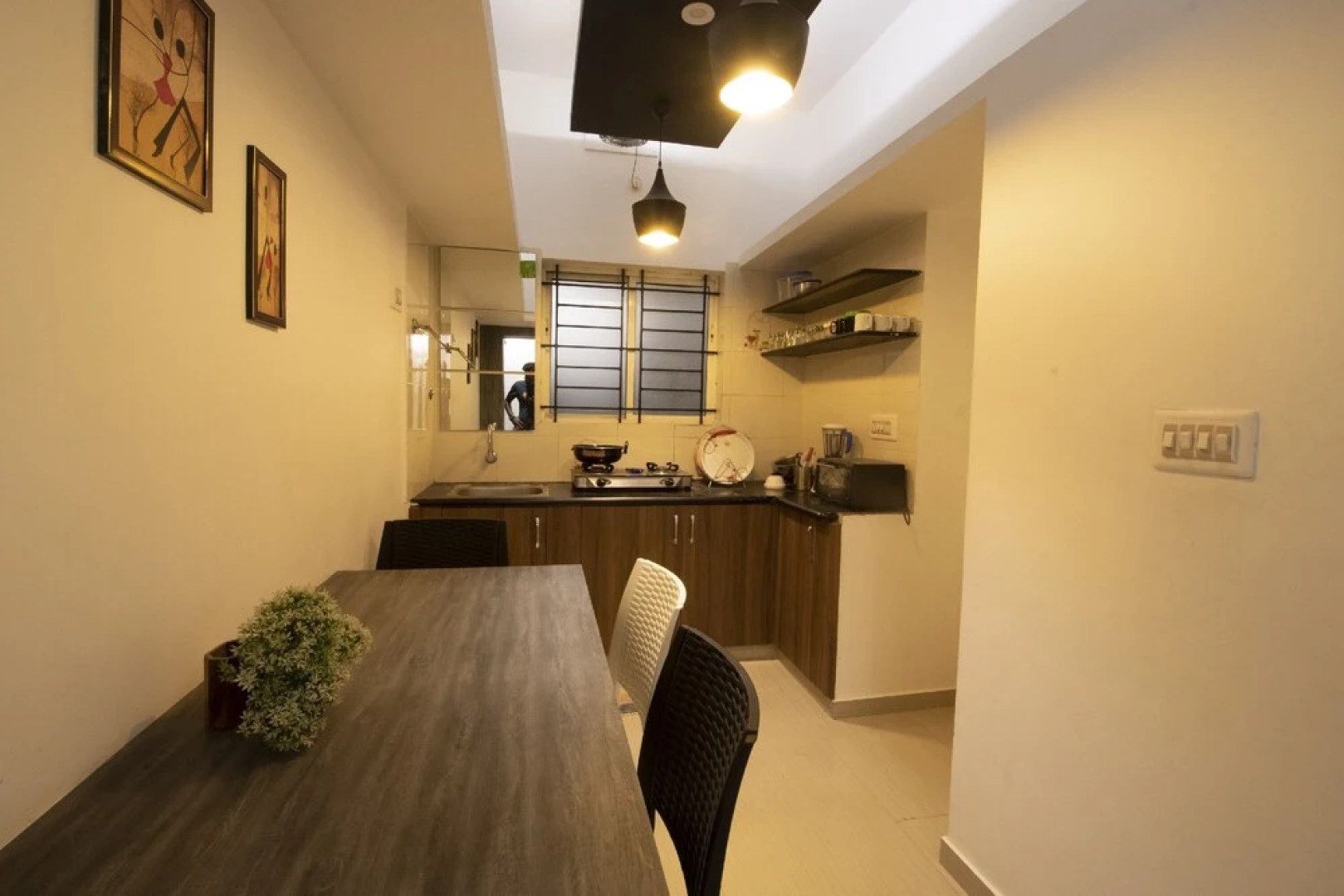 Oyo 23243 Kanasu Stay Home