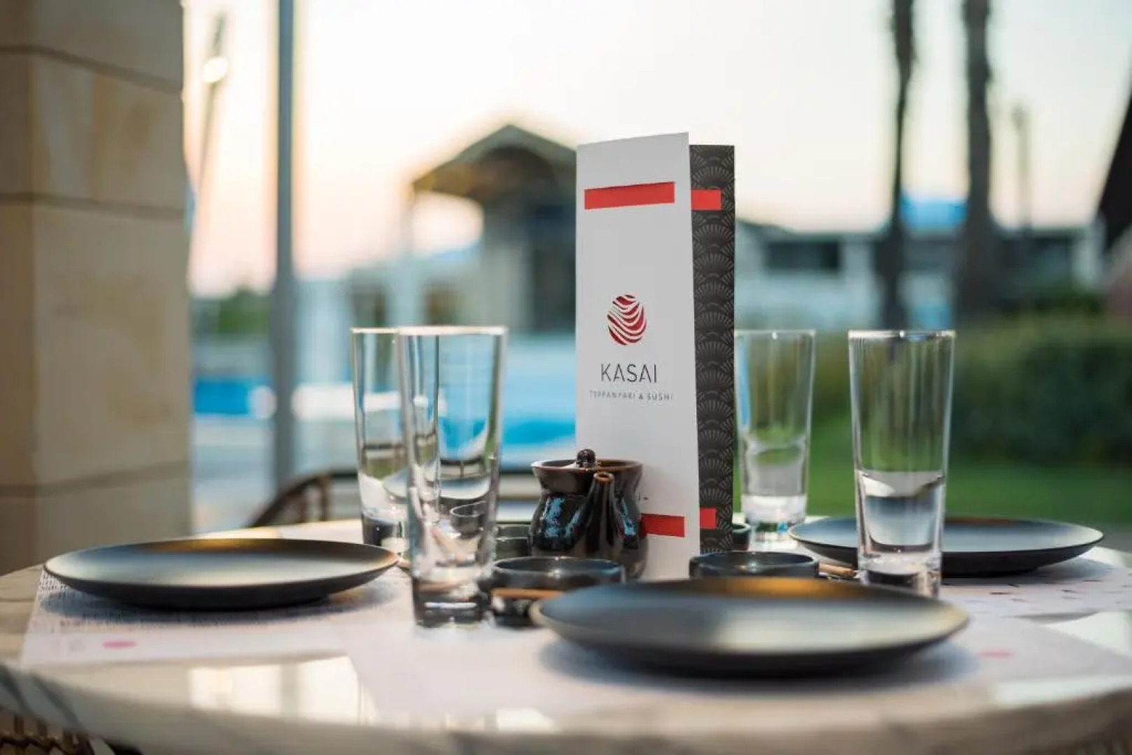 September Hotel Thessaloniki