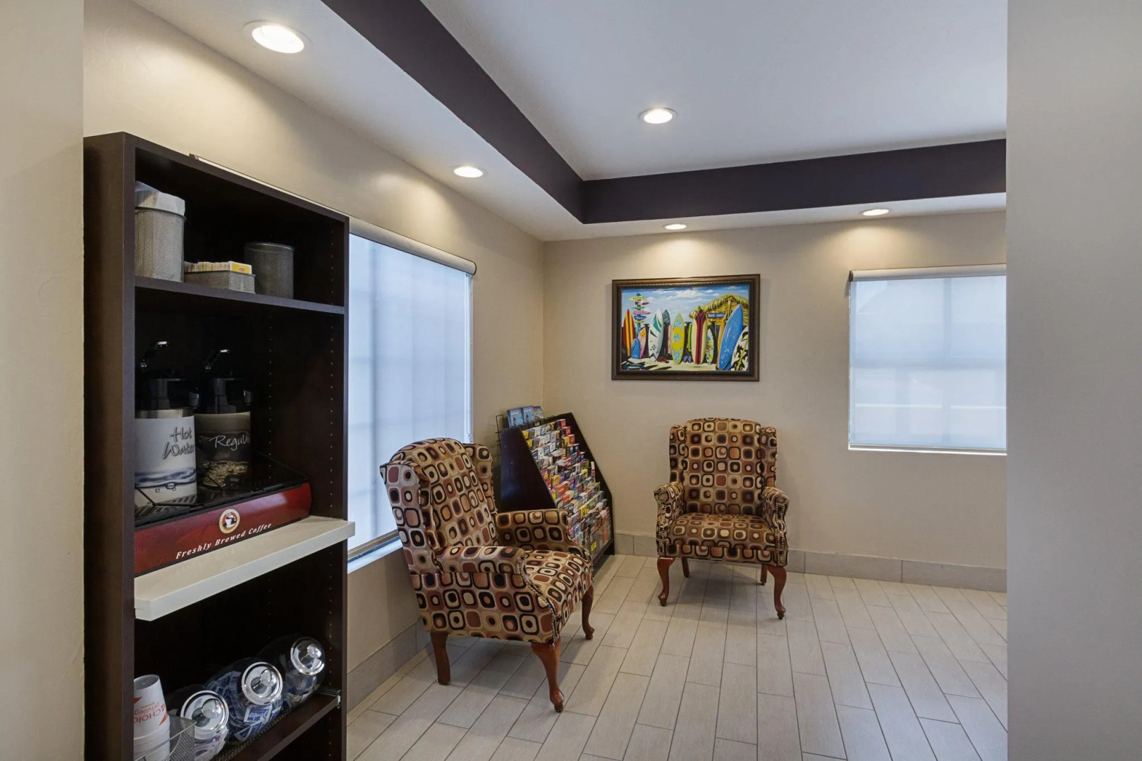 Quality Inn & Suites Huntington Beach