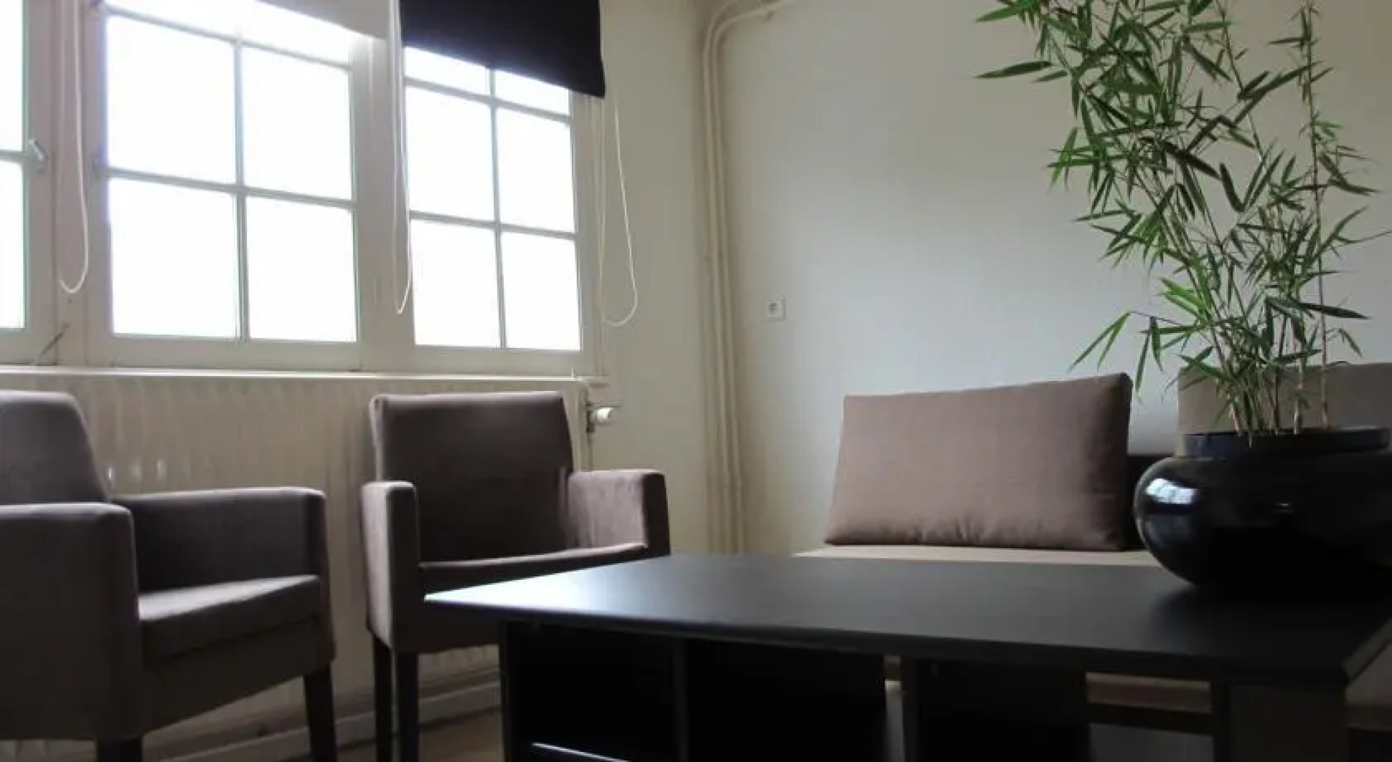 Appartement Amersfoort