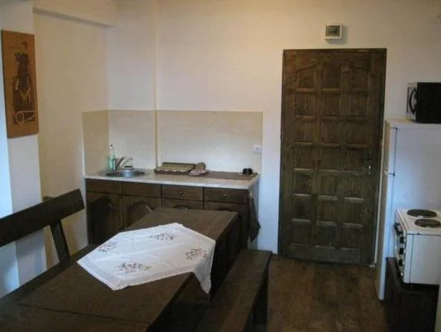 Guesthouse Trite Kambani