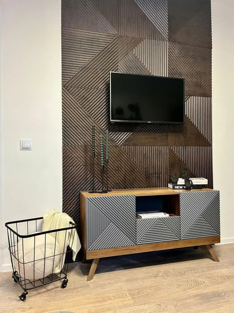 Апартаменты на улице Балканская дорога, 12к2