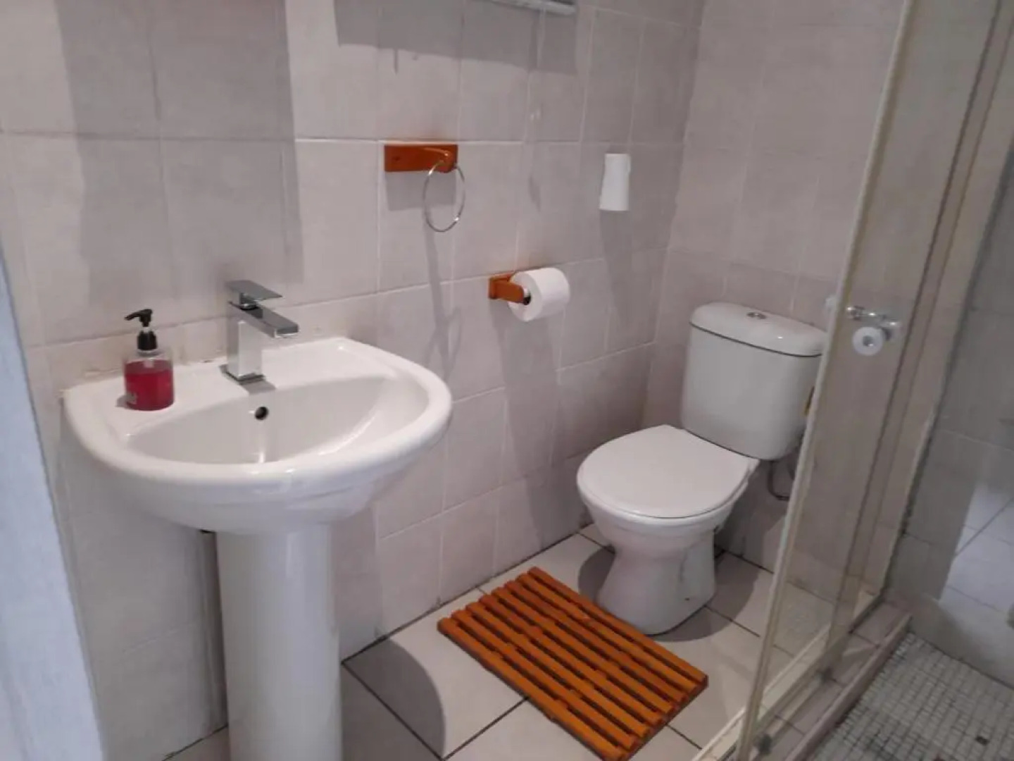 Platberg Self-catering