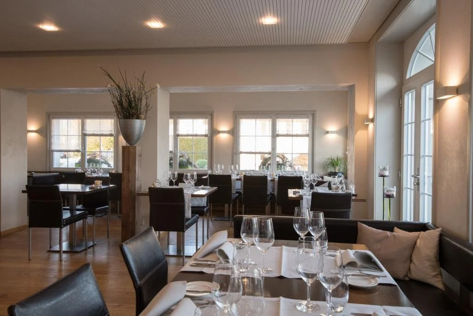 Gasthaus zum Bahnhof