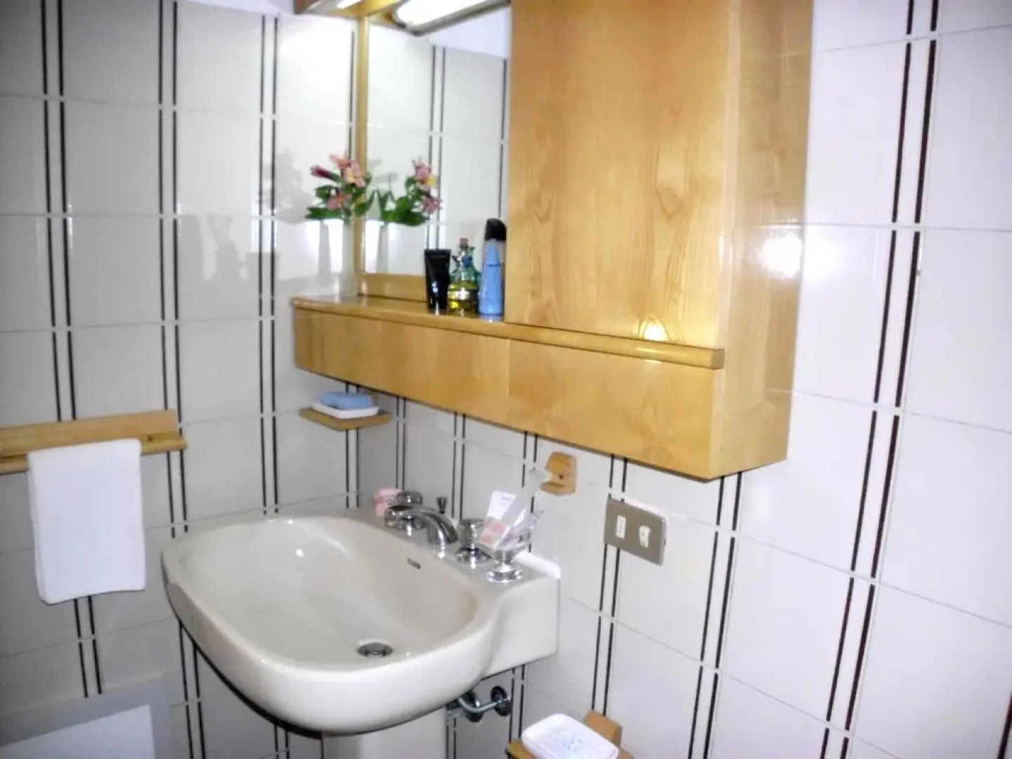 Veranda sulla Spiaggia