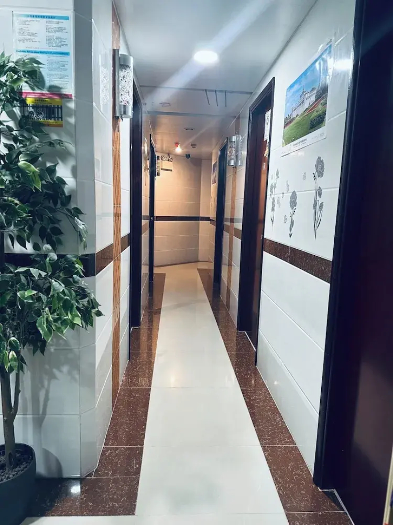 Park Guest House