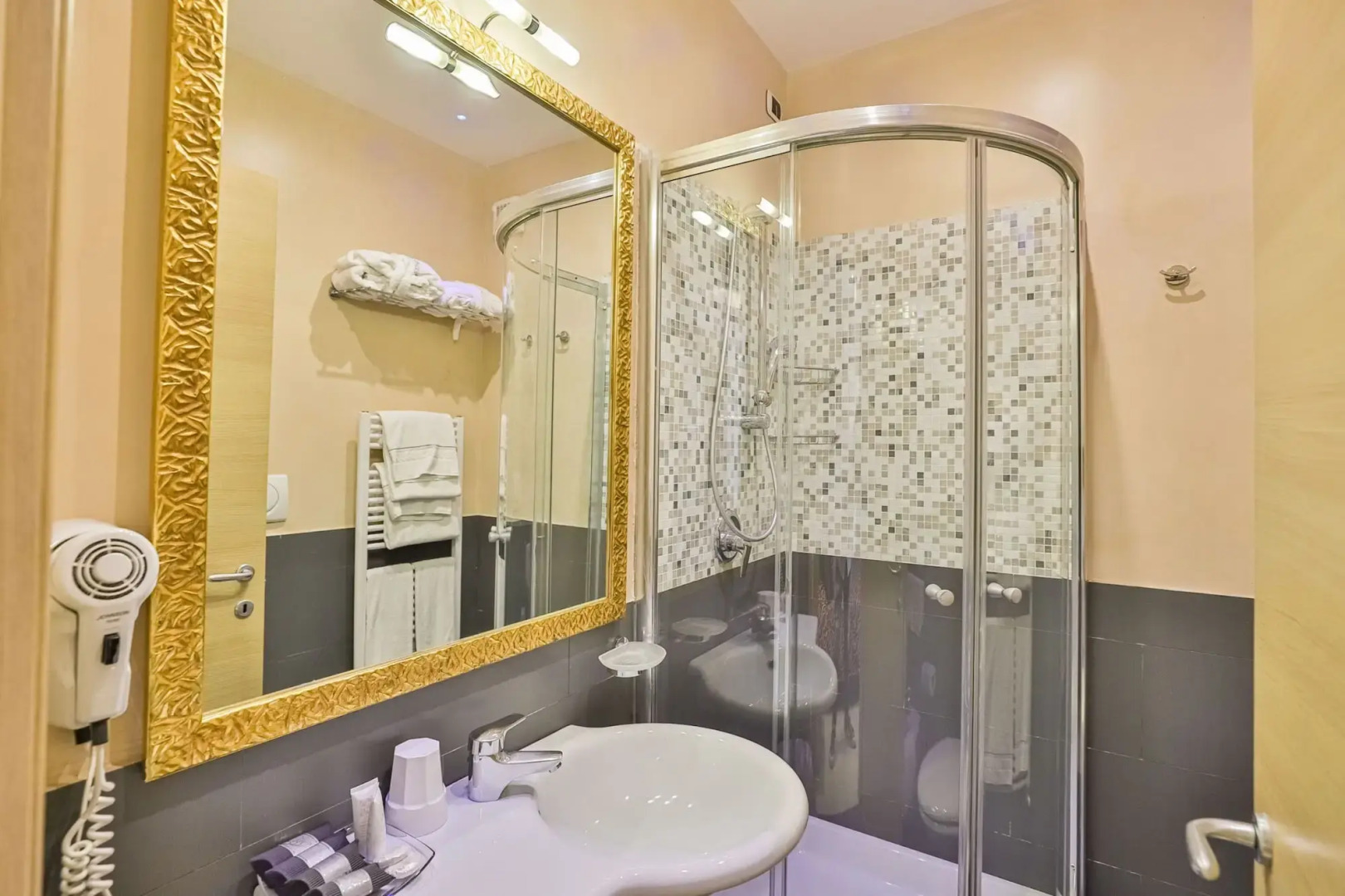 Villa Santa Maria - Luxury Country House