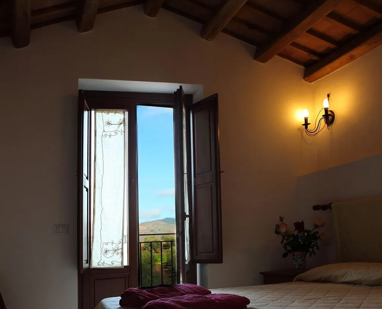 Agriturismo Valle Benuara