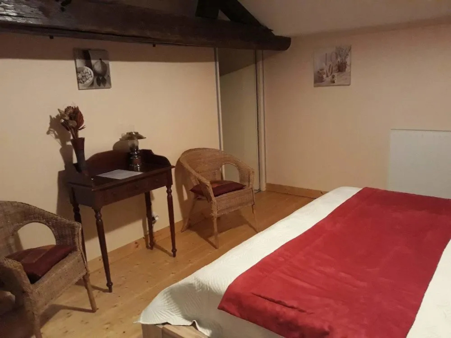 Le Domaine de la Lorien