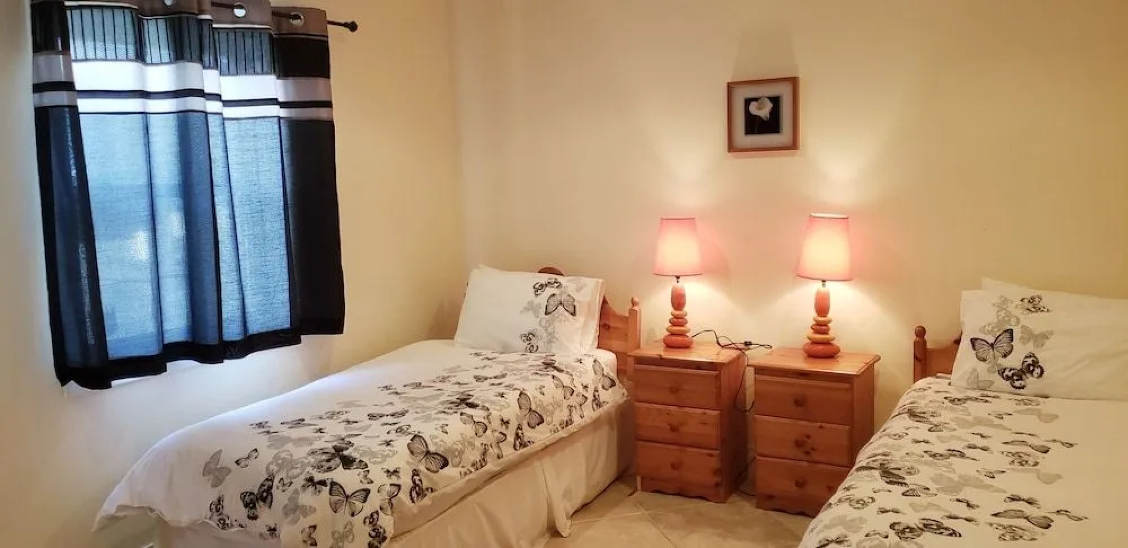 Harbour Lodge at Jolly Harbour