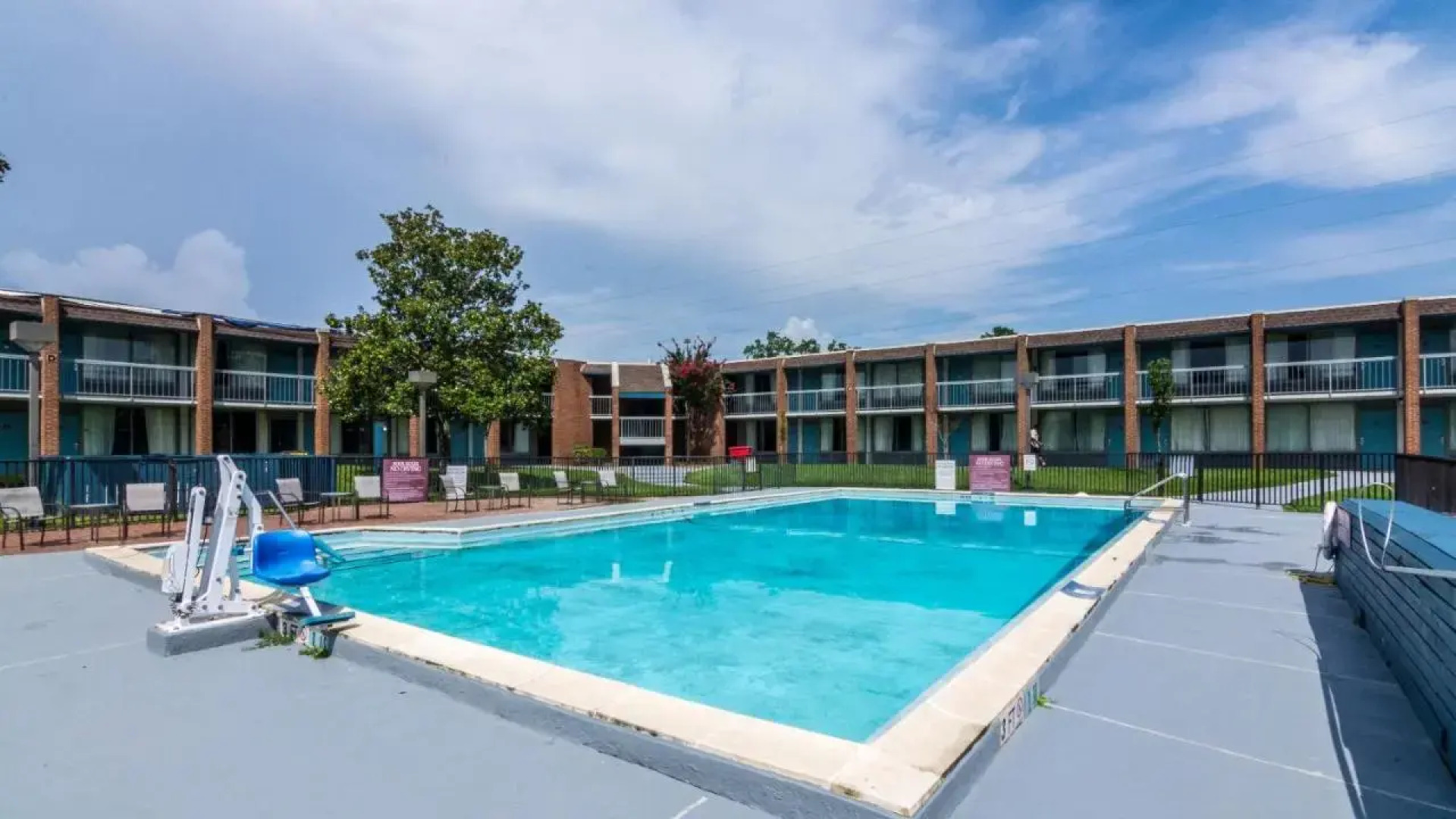 Americas Best Value Inn