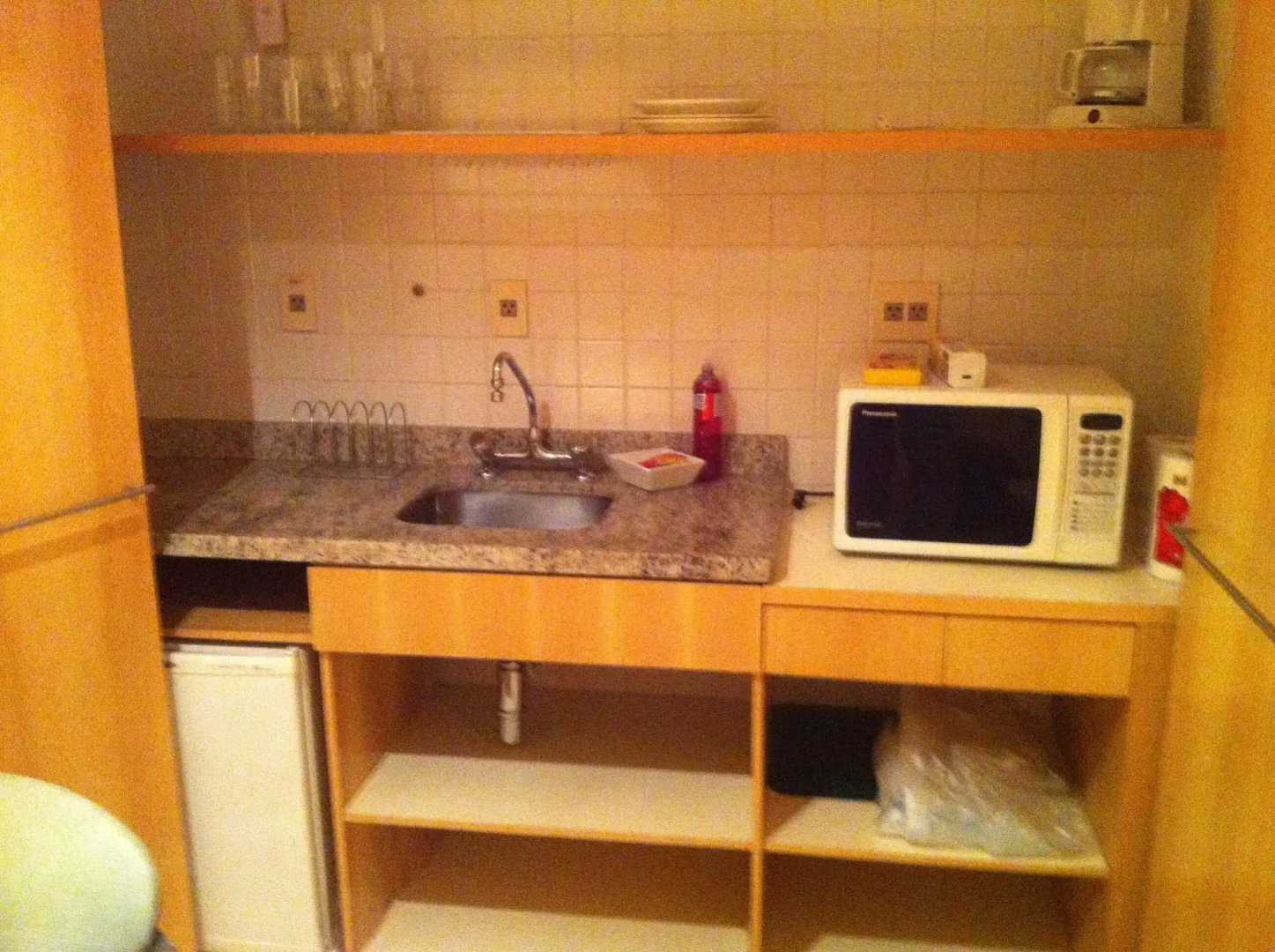 Flats São Paulo - MOEMA