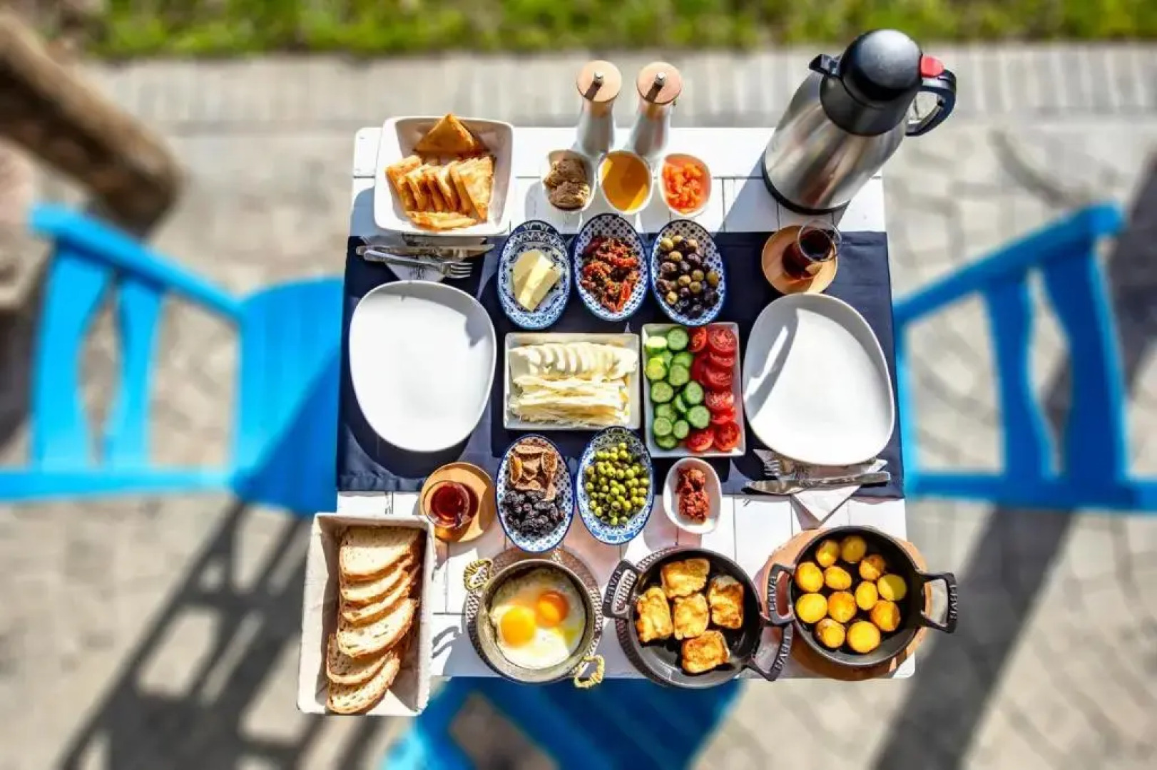 Nandu Doğal Yaşam Çiftliği