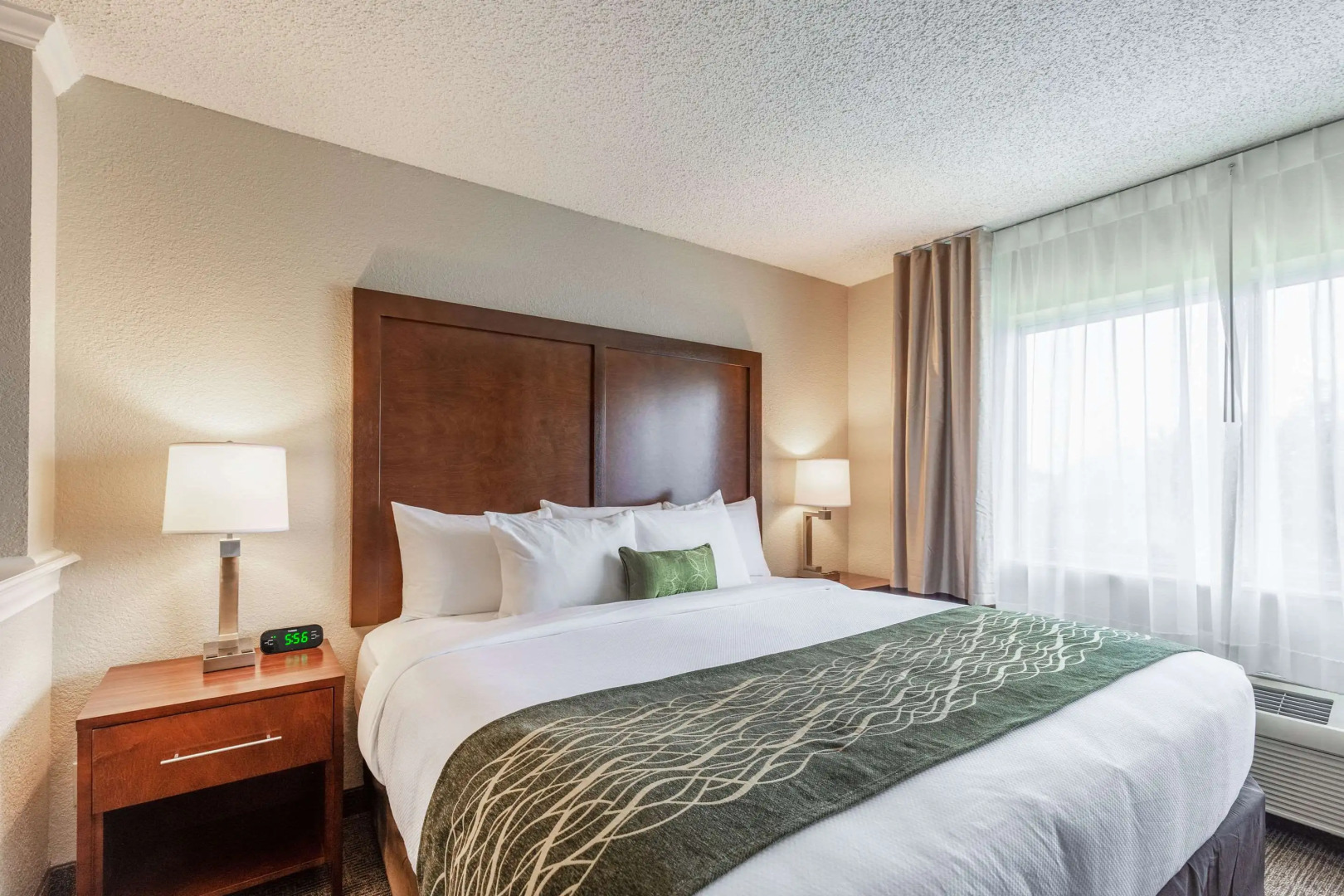 Comfort Inn Tulsa South-Woodlandhills