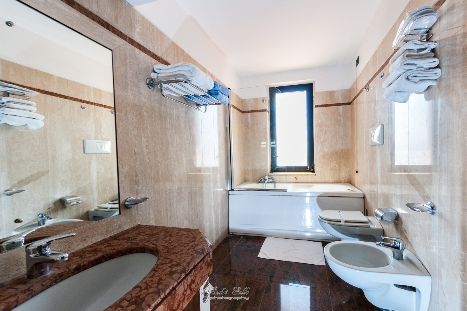 Hotel Residence Arcobaleno