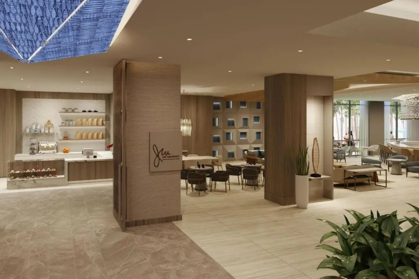 JW Marriott Clearwater Beach Resort & Spa