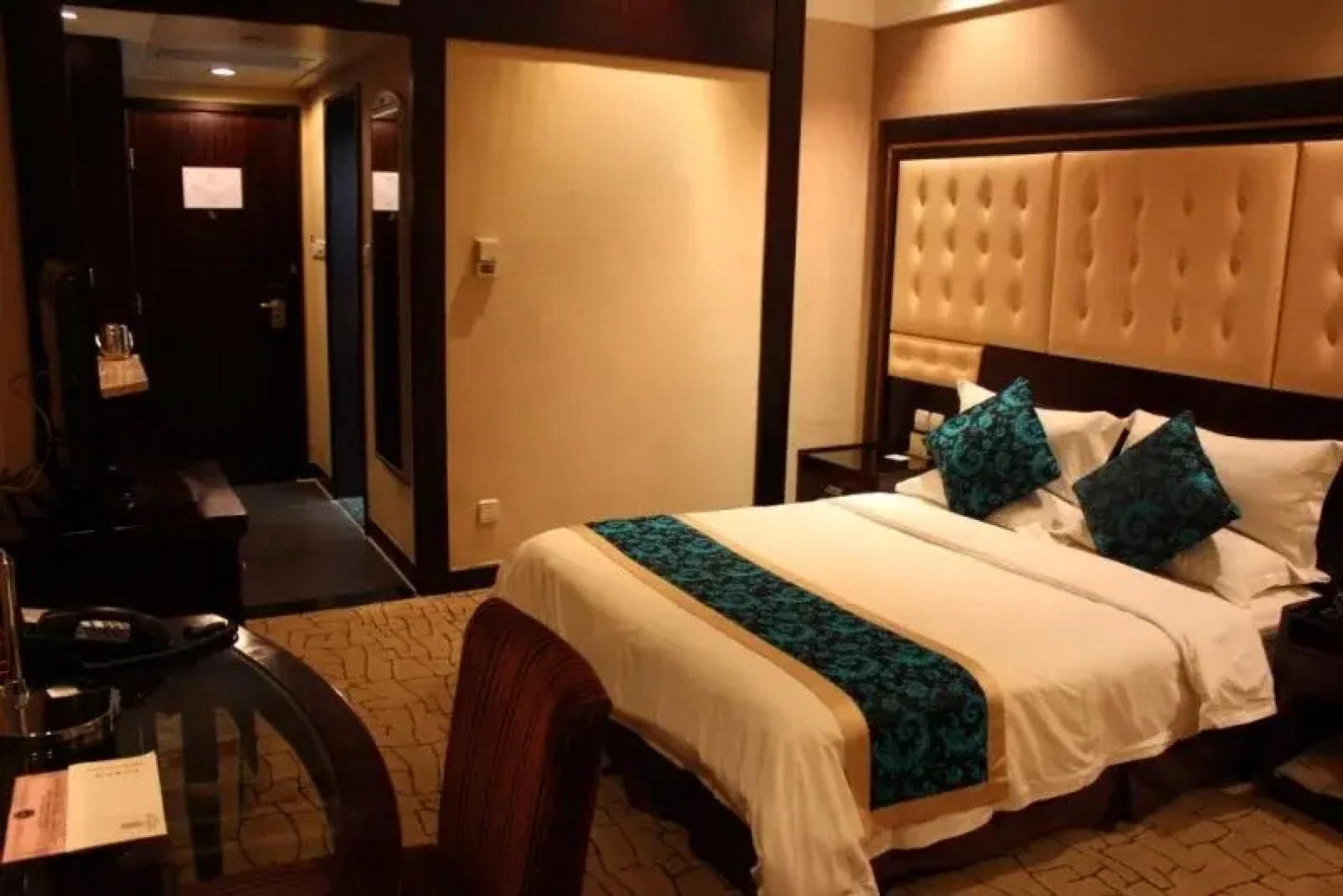 Wenzhou International Hotel