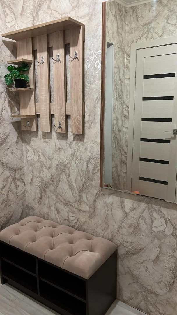 Апартаменты на улице Красная 67