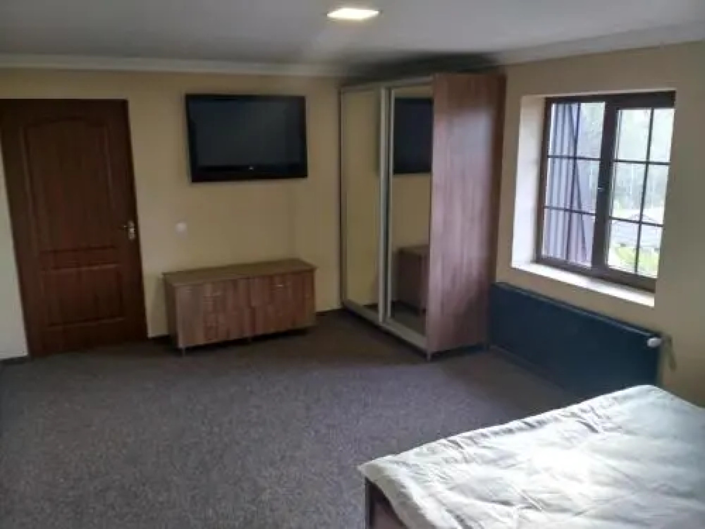 RGK Baron Gartenberg