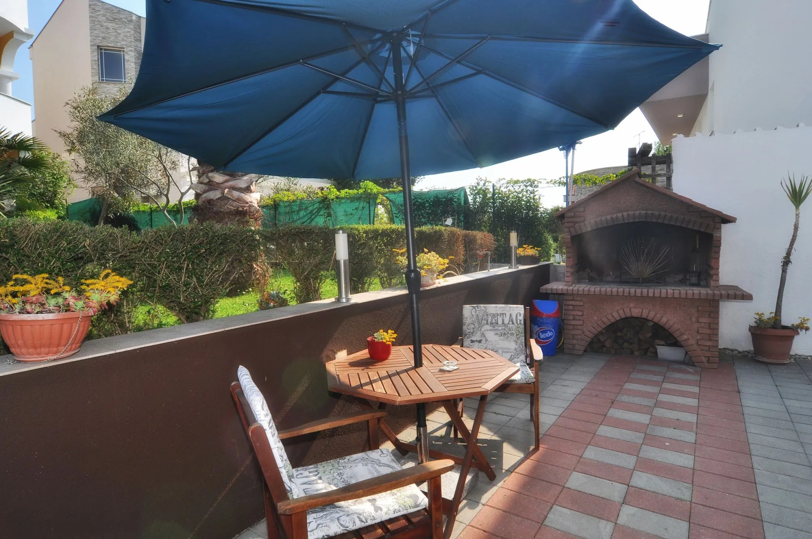 Villa Vanilla with Heated Pool