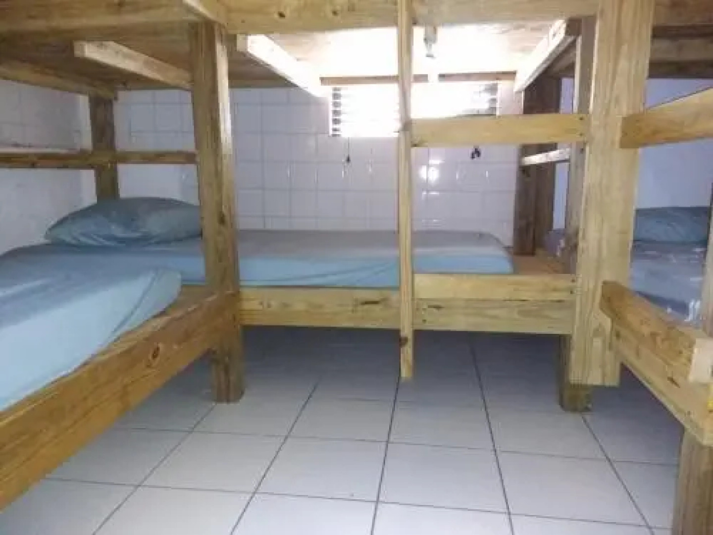 Centre City Backpacking Gem