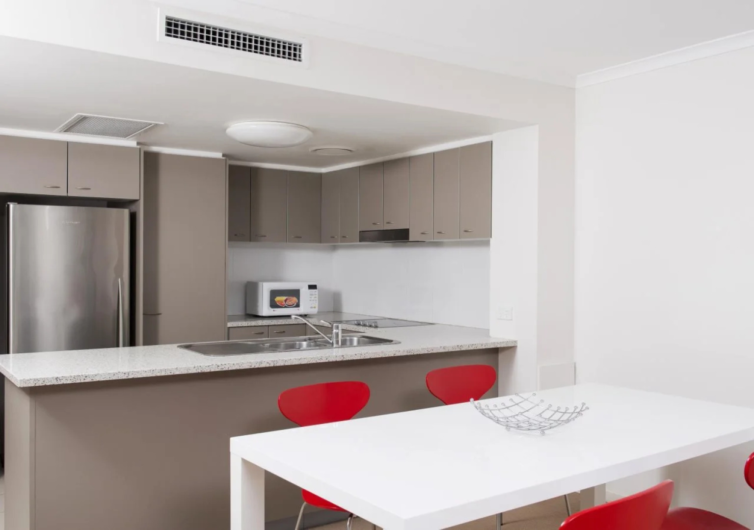 BreakFree Fortitude Valley