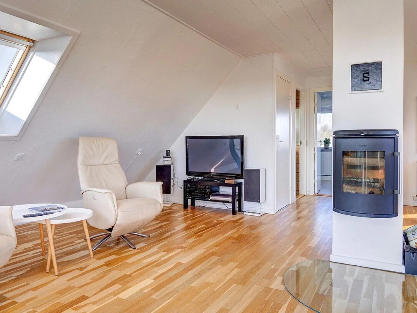 4 Star Holiday Home in Svaneke