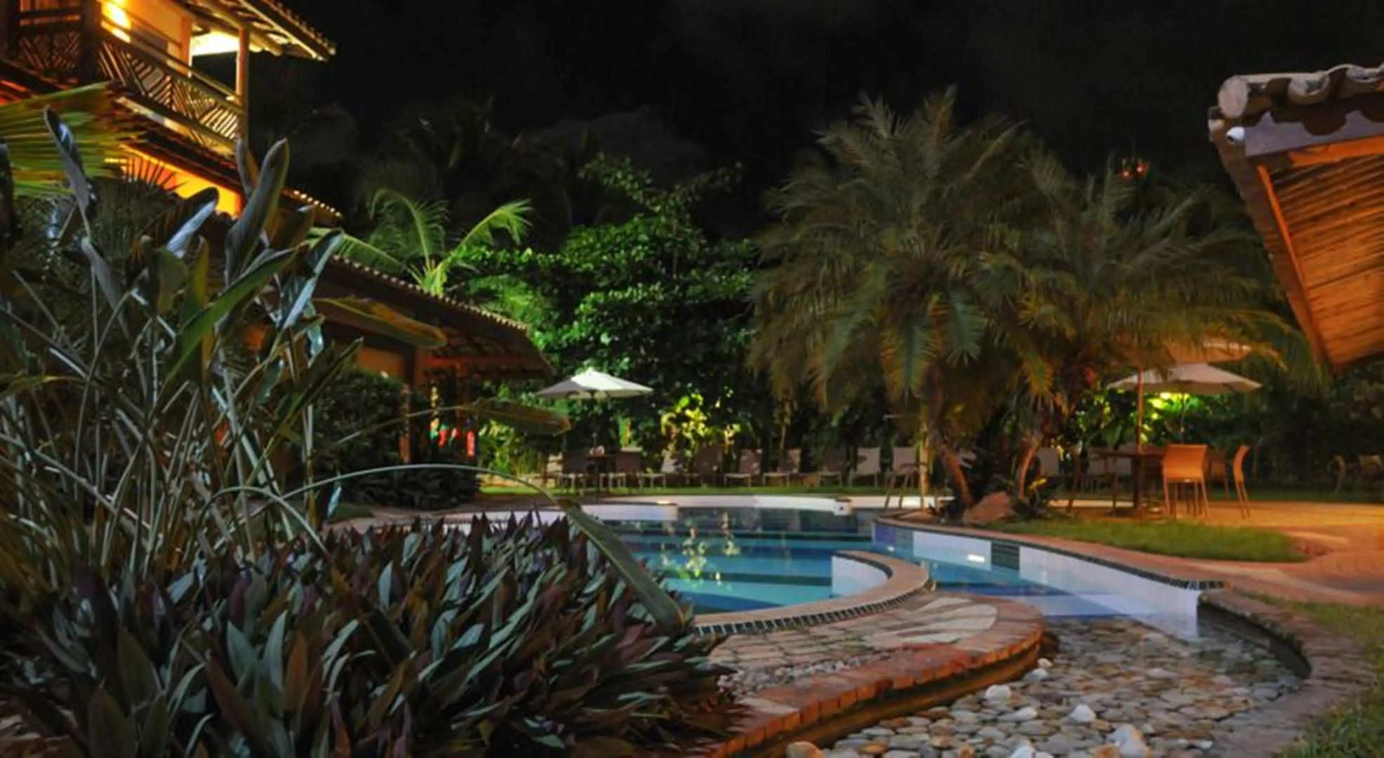 Hotel Via dos Corais