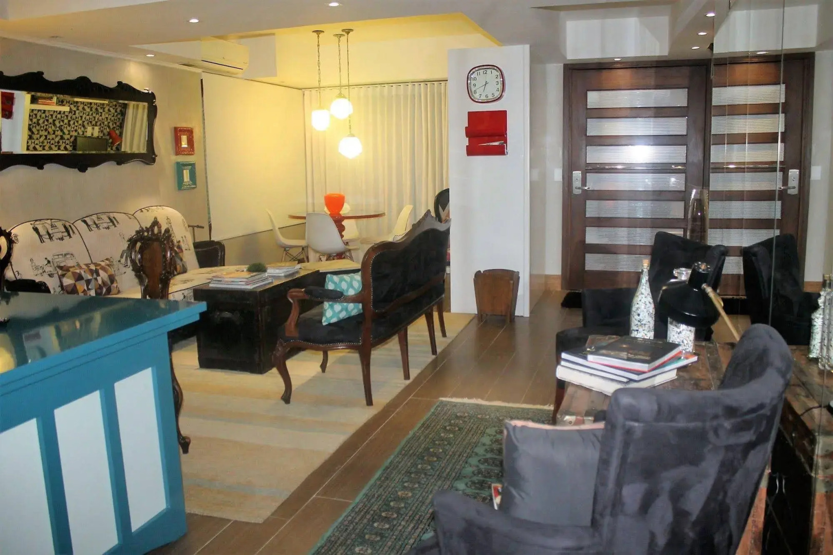 Porto Retrô Flat Boutique