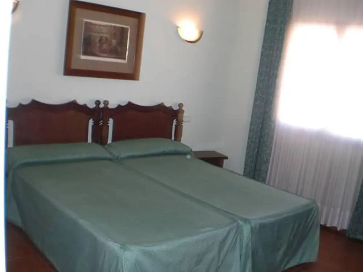 Unike Hospedería El Pilar