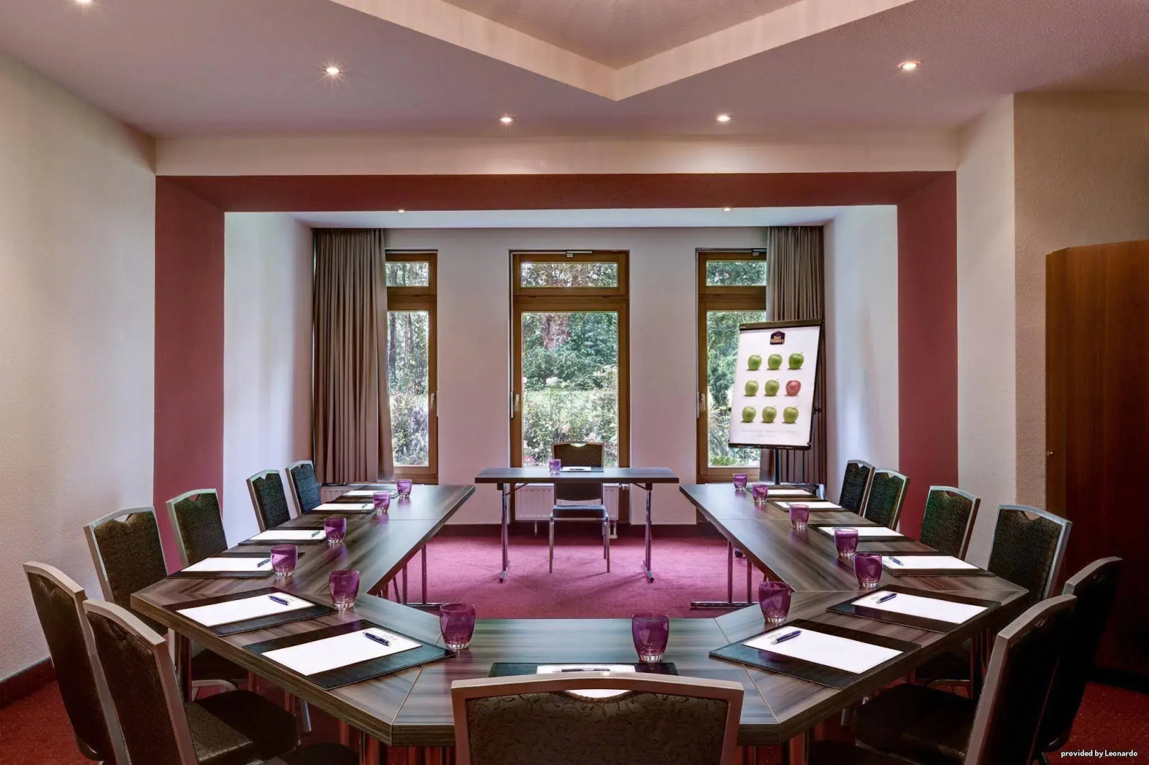 Best Western Hotel Stuttgart Winterbach