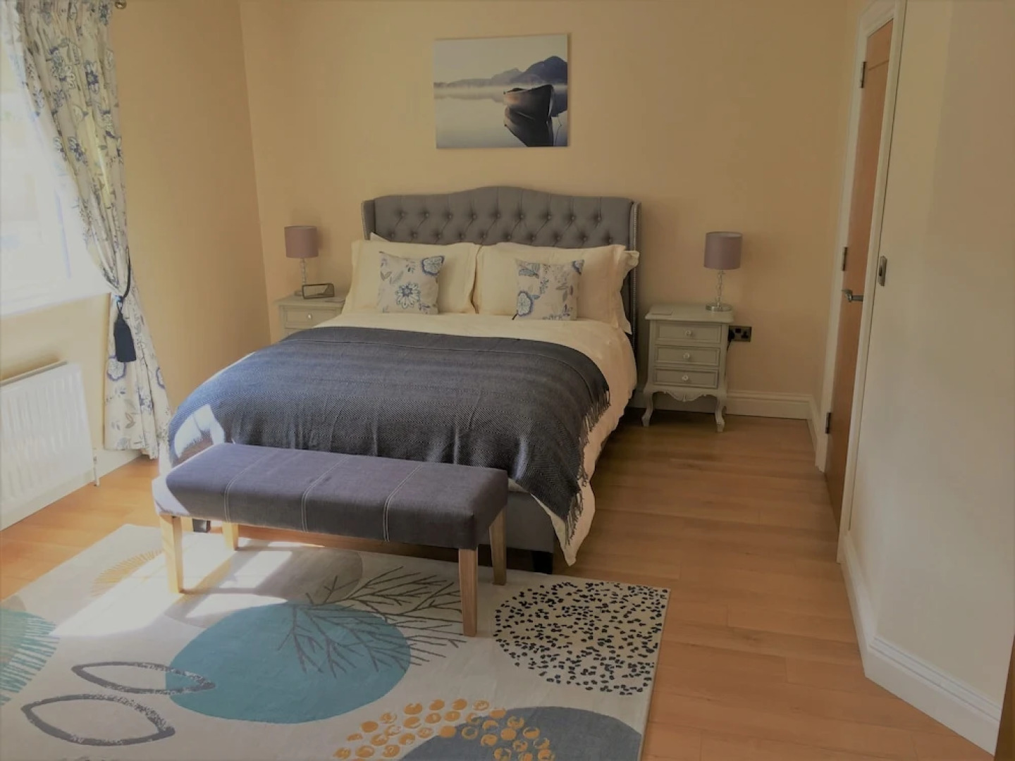 Silent Valley Bed & Breakfast