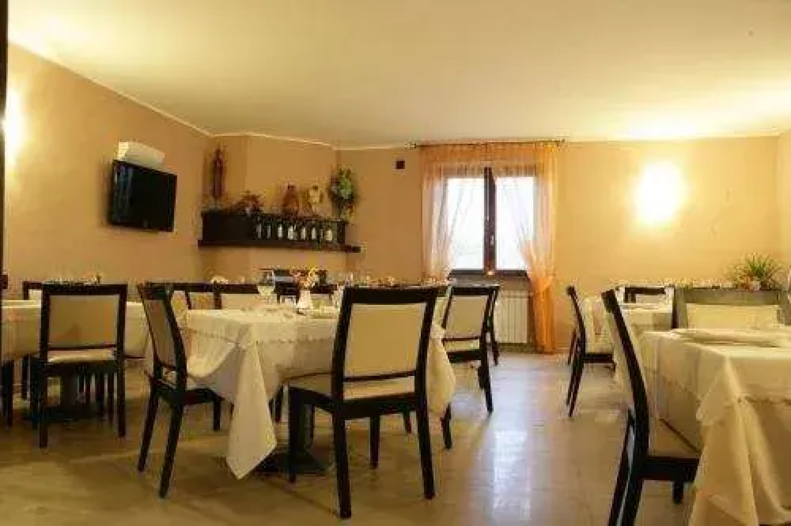 Agriturismo Al Platano