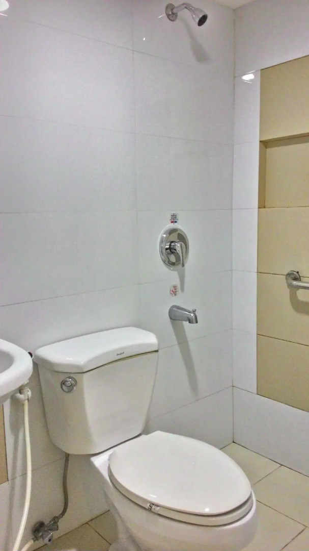 Hotel Sogo North Edsa