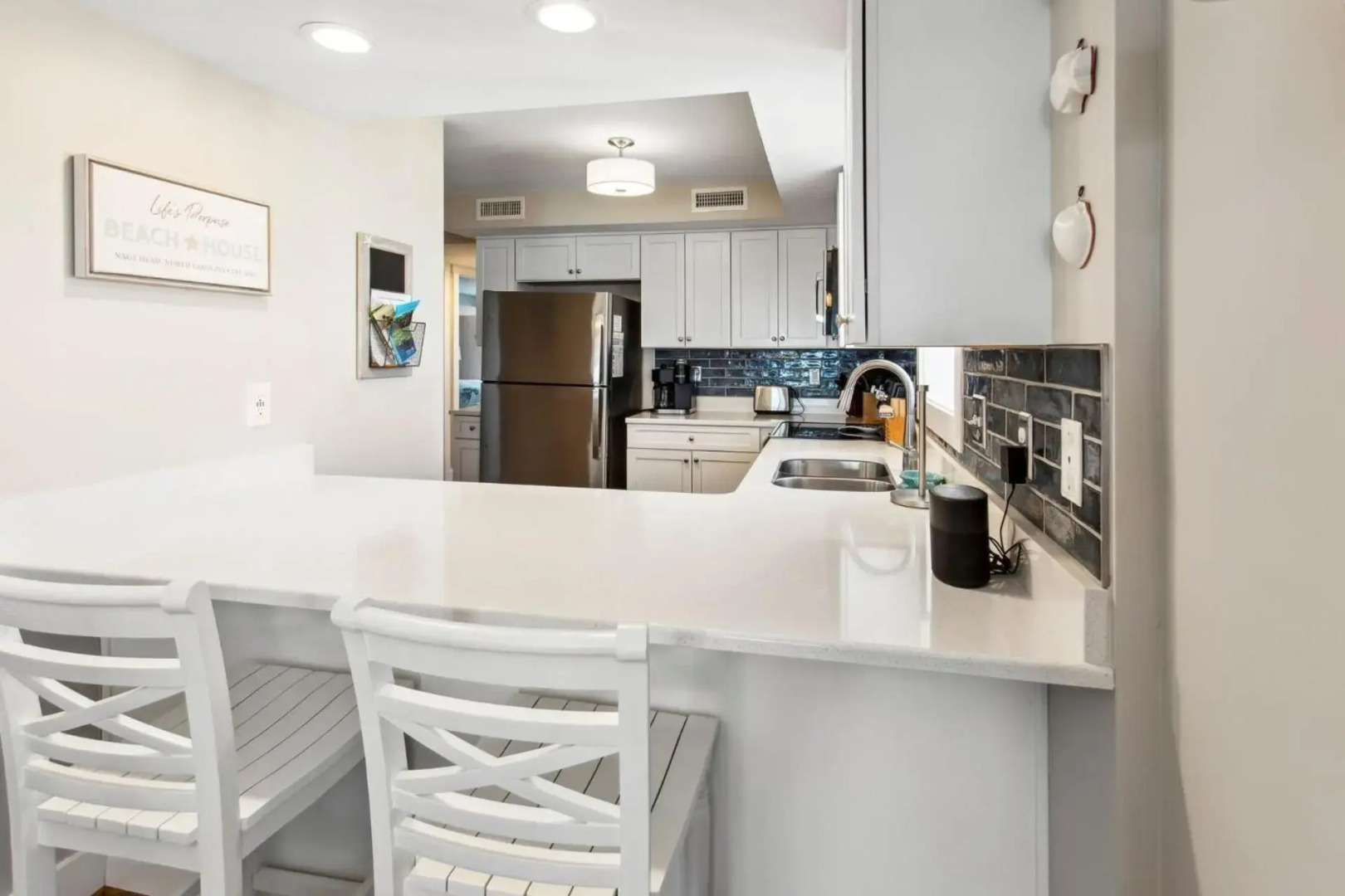 YC301 - Life's Porpoise