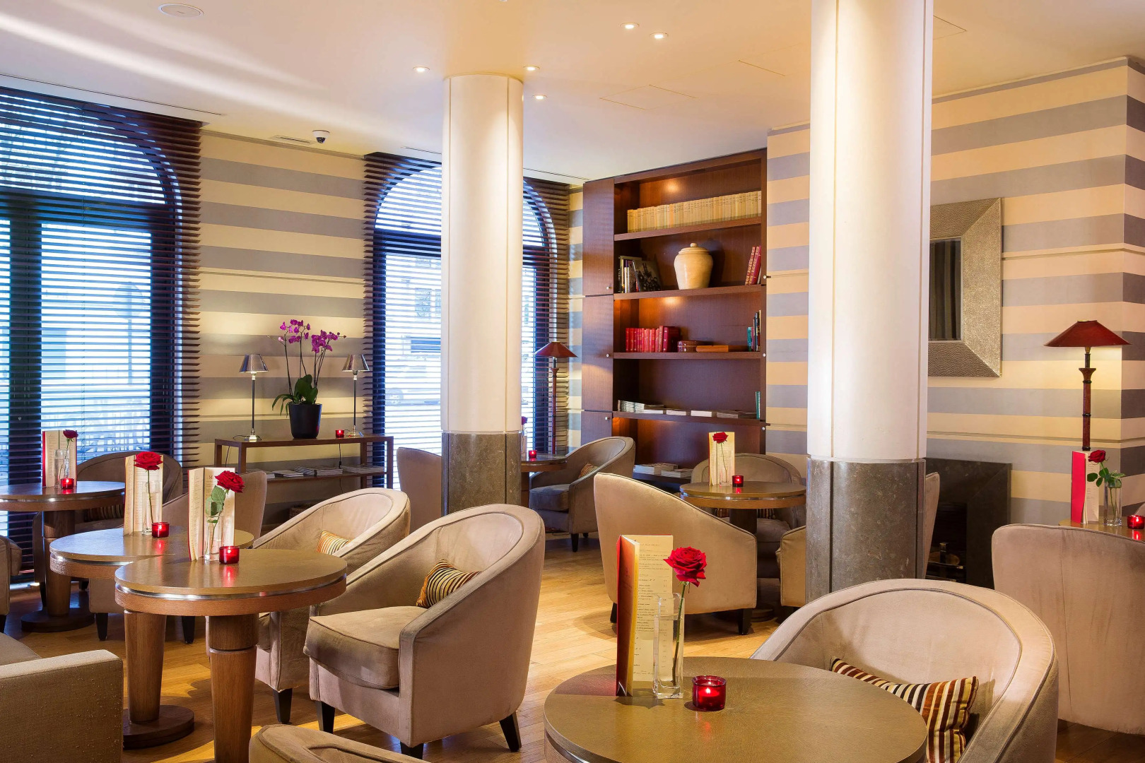 Grand Hotel Champs-Elysees