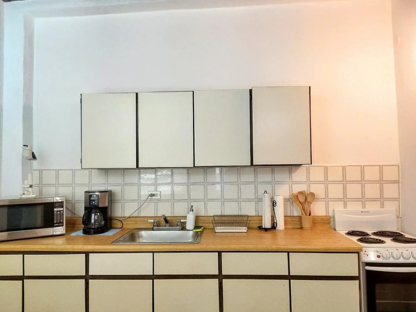 La Capitana Old San Juan