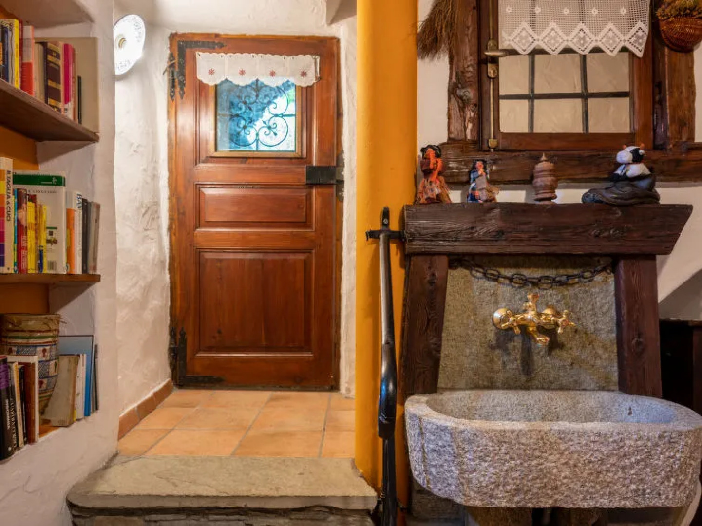 Locazione turistica Maison Meynet