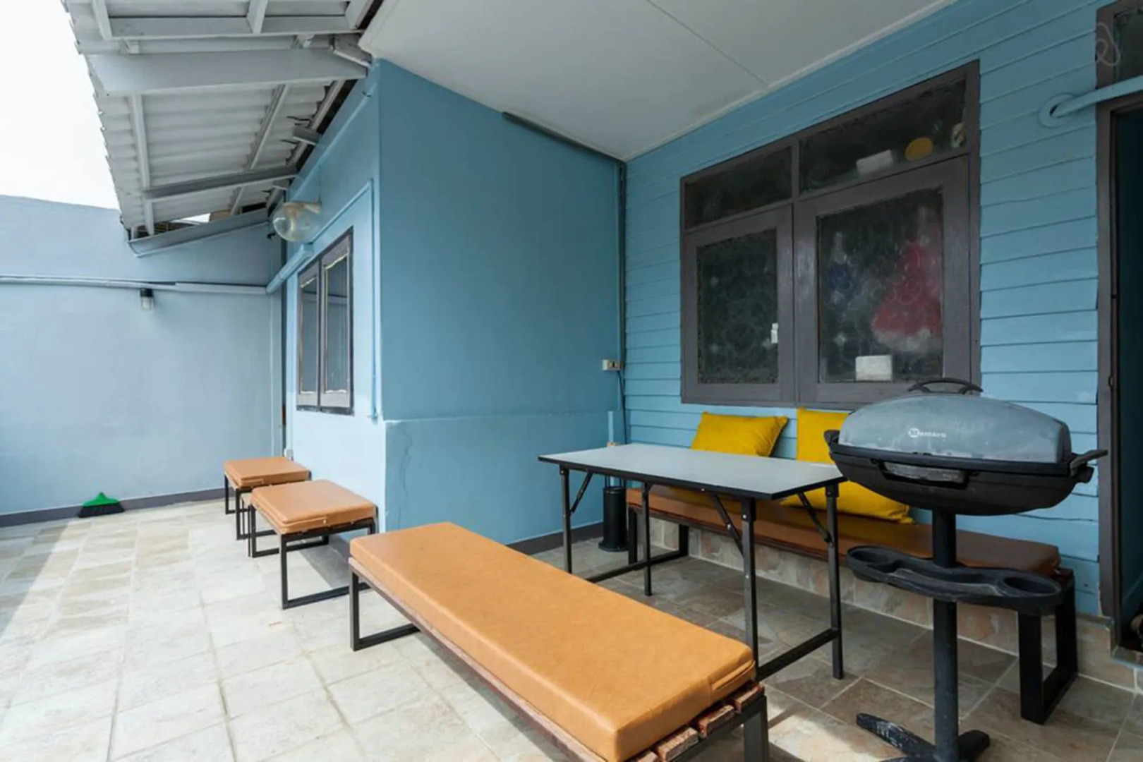 Siam Journey Guesthouse - Hostel