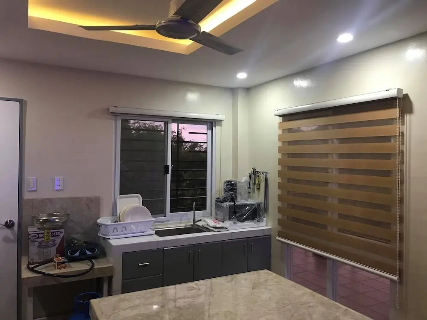 Serenity Farm And Resort Busay