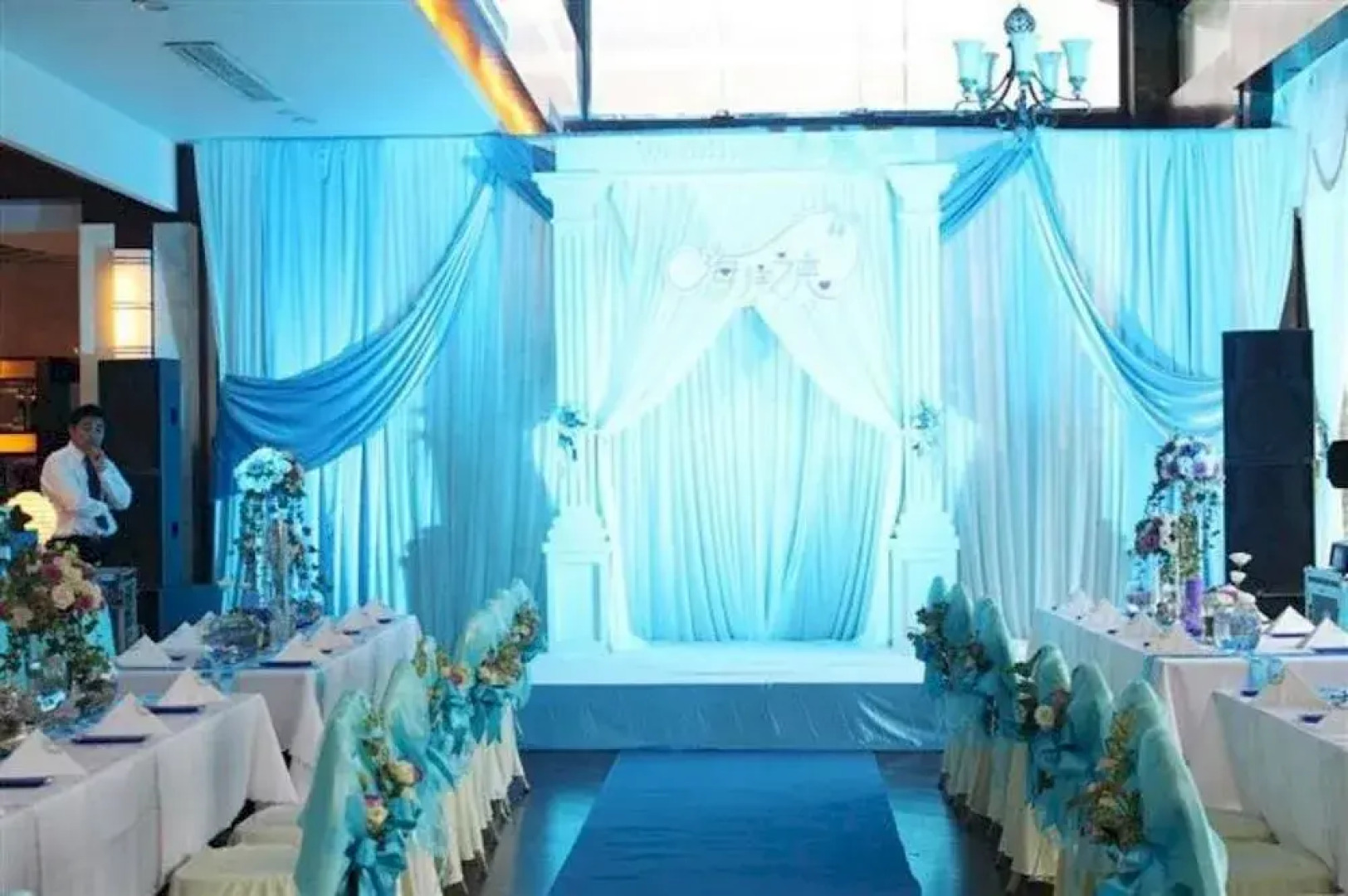 Yaoxi Dynasty Hotel - Wenzhou