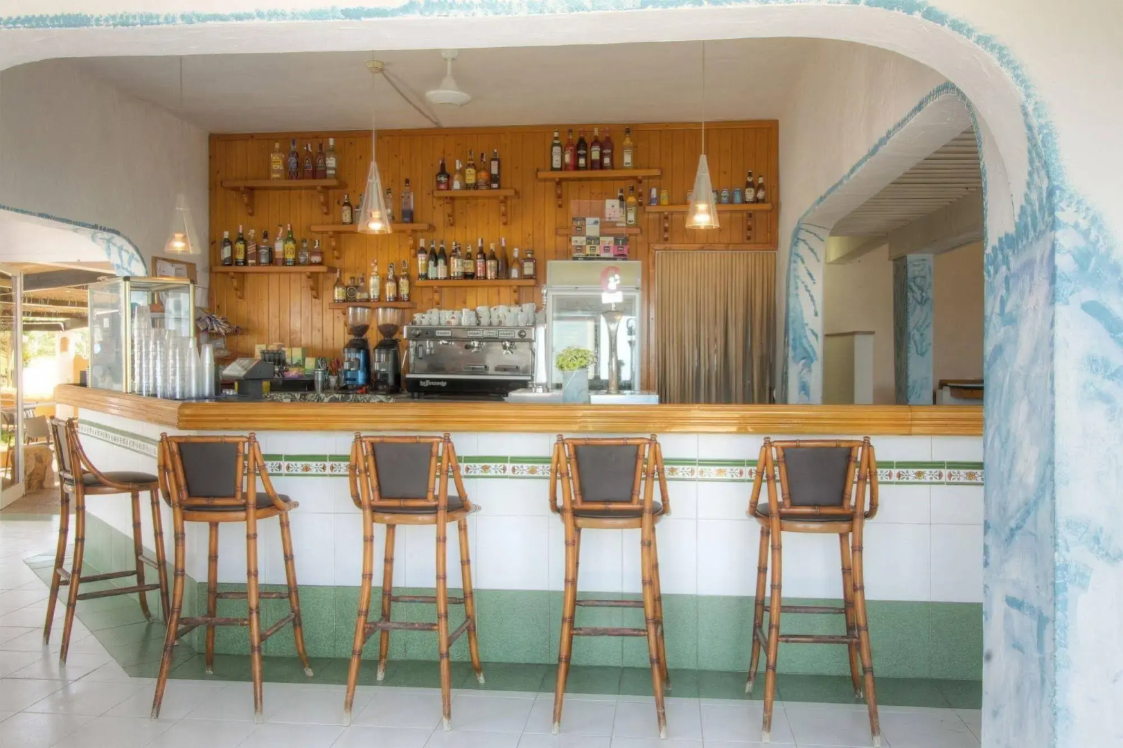 Hotel Club Sunway Punta Prima